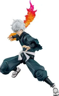 figma hells paradise jigo gabimaru af